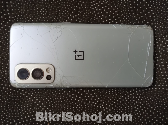 OnePlus nord 2 5g